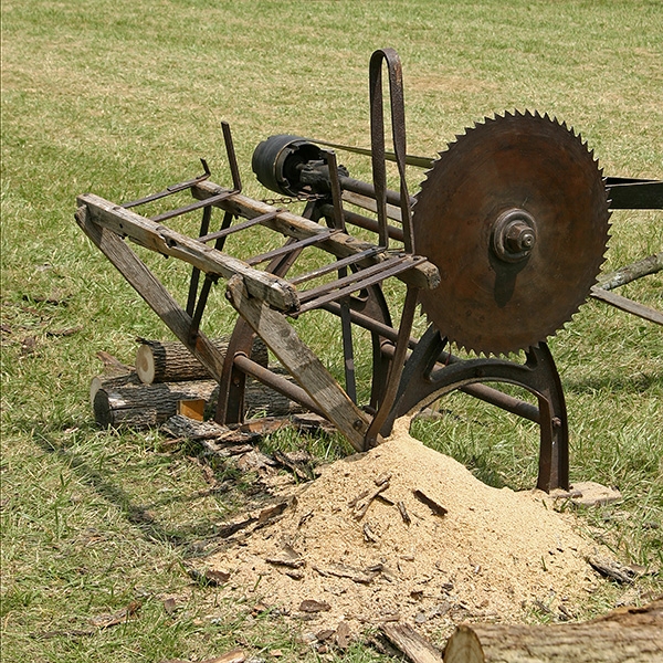 Wisconsin Antique Power Reunion Tractor Show