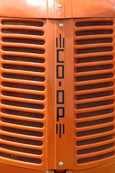 Wisconsin Antique Power Reunion Tractor Show