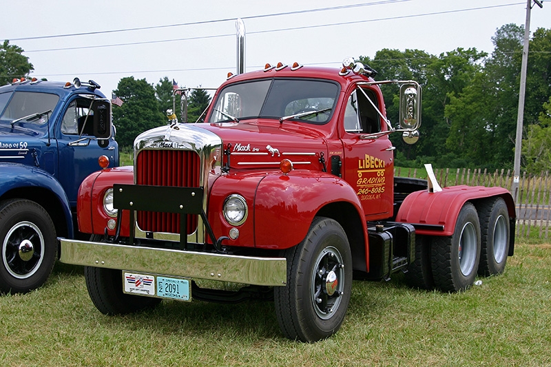 Wisconsin Antique Power Reunion Tractor Show