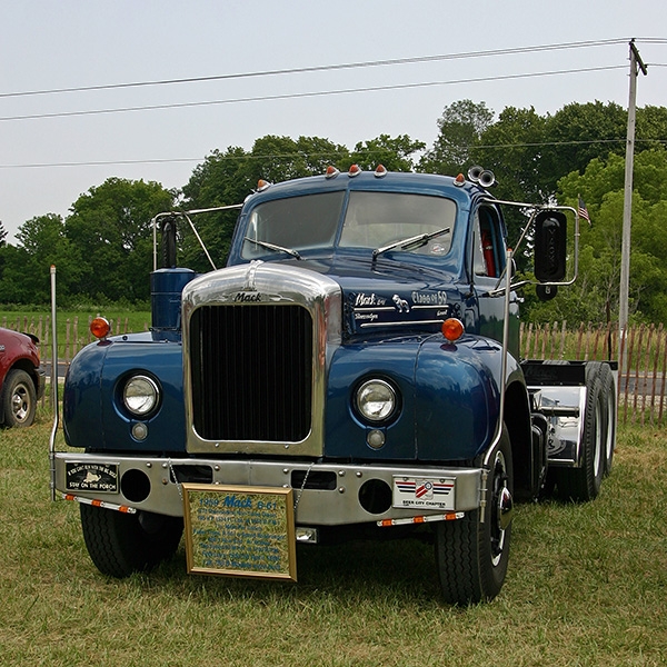 Wisconsin Antique Power Reunion Tractor Show
