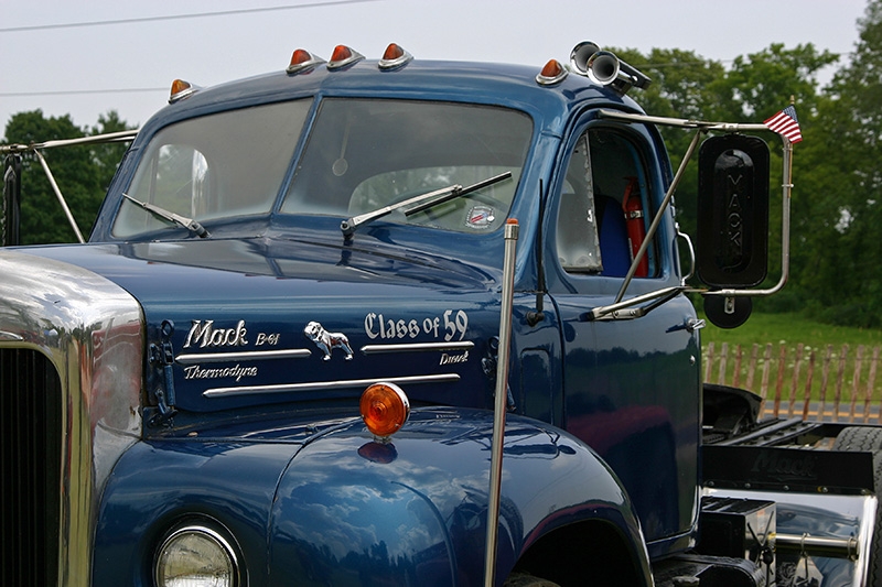 Wisconsin Antique Power Reunion Tractor Show