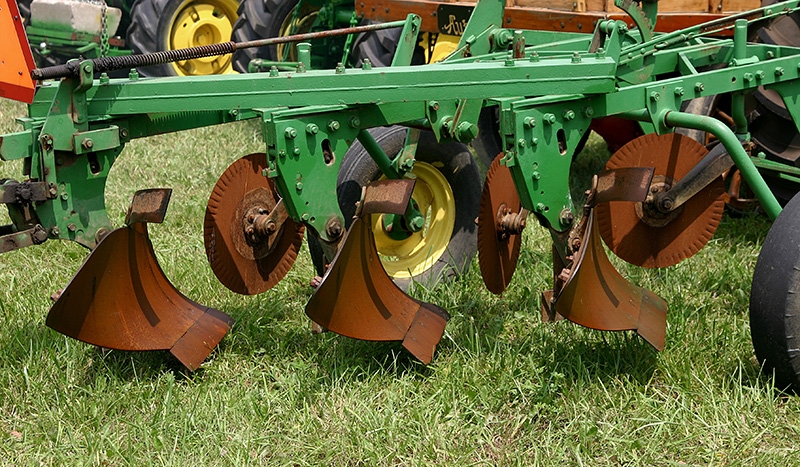Wisconsin Antique Power Reunion Tractor Show
