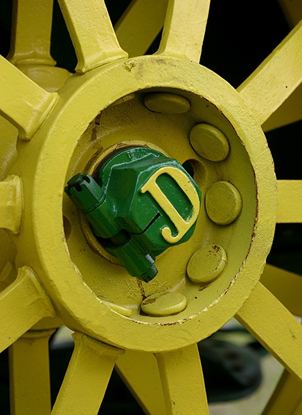 Wisconsin Antique Power Reunion Tractor Show