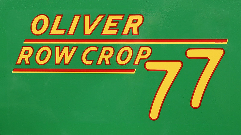 Wisconsin Antique Power Reunion Tractor Show  (2004)