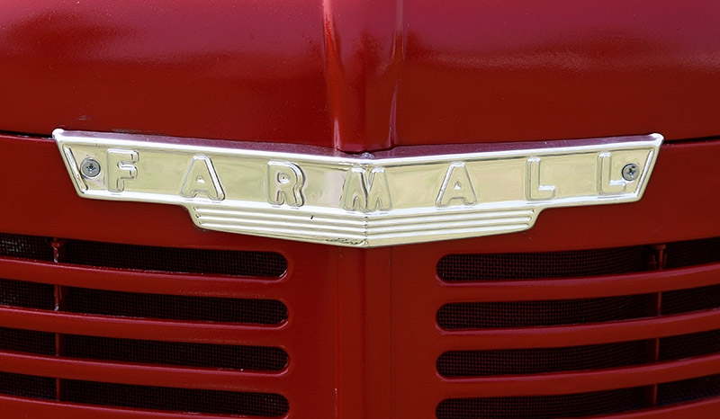 Wisconsin Antique Power Reunion Tractor Show  (2004)