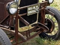 Wisconsin Antique Power Reunion Tractor Show