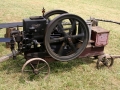 Wisconsin Antique Power Reunion Tractor Show