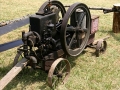 Wisconsin Antique Power Reunion Tractor Show