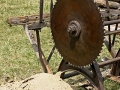 Wisconsin Antique Power Reunion Tractor Show