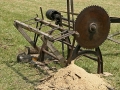 Wisconsin Antique Power Reunion Tractor Show