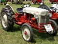 Wisconsin Antique Power Reunion Tractor Show