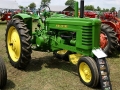 Wisconsin Antique Power Reunion Tractor Show