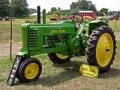 Wisconsin Antique Power Reunion Tractor Show