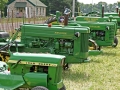Wisconsin Antique Power Reunion Tractor Show