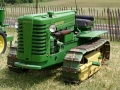 Wisconsin Antique Power Reunion Tractor Show