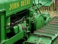 Wisconsin Antique Power Reunion Tractor Show