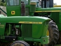 Wisconsin Antique Power Reunion Tractor Show