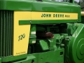 Wisconsin Antique Power Reunion Tractor Show