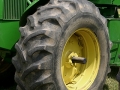 Wisconsin Antique Power Reunion Tractor Show