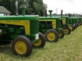 Wisconsin Antique Power Reunion Tractor Show