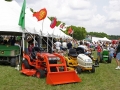 Wisconsin Antique Power Reunion Tractor Show