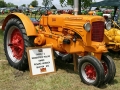 Wisconsin Antique Power Reunion Tractor Show