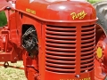 Wisconsin Antique Power Reunion Tractor Show