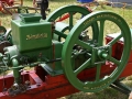 Wisconsin Antique Power Reunion Tractor Show