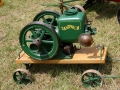 Wisconsin Antique Power Reunion Tractor Show