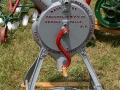 Wisconsin Antique Power Reunion Tractor Show