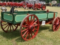 Wisconsin Antique Power Reunion Tractor Show