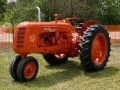 Wisconsin Antique Power Reunion Tractor Show