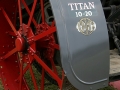 Wisconsin Antique Power Reunion Tractor Show