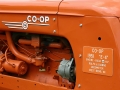 Wisconsin Antique Power Reunion Tractor Show