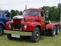 Wisconsin Antique Power Reunion Tractor Show