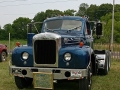 Wisconsin Antique Power Reunion Tractor Show