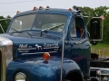 Wisconsin Antique Power Reunion Tractor Show
