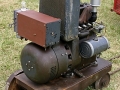 Wisconsin Antique Power Reunion Tractor Show