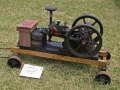 Wisconsin Antique Power Reunion Tractor Show