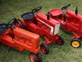 Wisconsin Antique Power Reunion Tractor Show