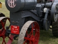 Wisconsin Antique Power Reunion Tractor Show