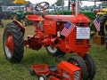 Wisconsin Antique Power Reunion Tractor Show