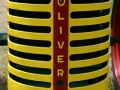 Wisconsin Antique Power Reunion Tractor Show  (2004)