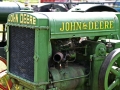 Wisconsin Antique Power Reunion Tractor Show  (2004)