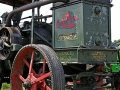 Wisconsin Antique Power Reunion Tractor Show  (2004)