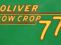 Wisconsin Antique Power Reunion Tractor Show  (2004)