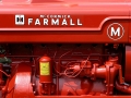 Wisconsin Antique Power Reunion Tractor Show  (2004)