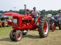 Wisconsin Antique Power Reunion Tractor Show  (2004)