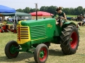 Wisconsin Antique Power Reunion Tractor Show  (2004)