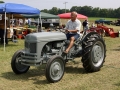 Wisconsin Antique Power Reunion Tractor Show  (2004)